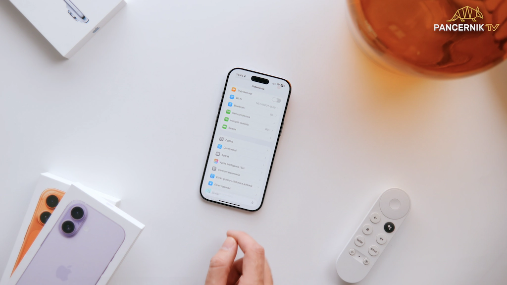 Recenzja iPhone Air: jesteś po prostu głupi i tego nie zrozumiesz…